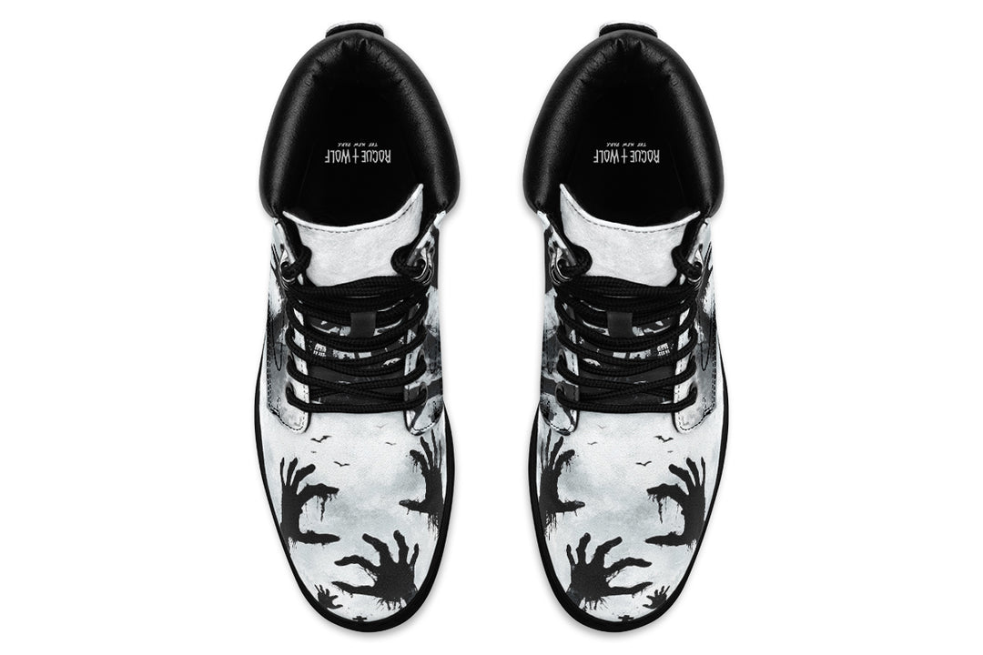 Awakened Classic Boots