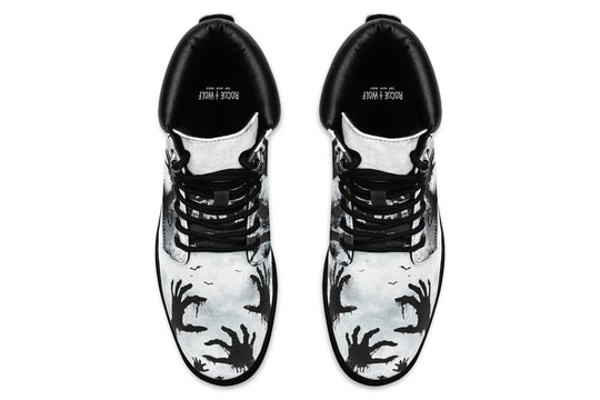 Awakened Classic Boots