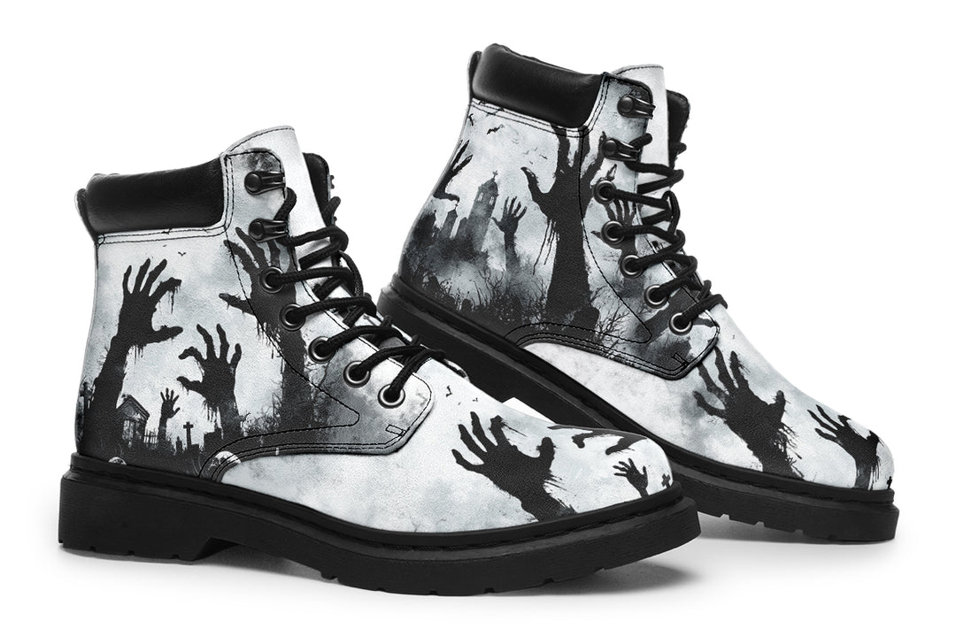 Awakened Classic Boots