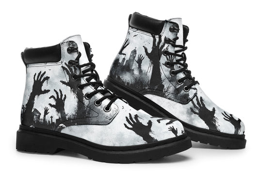 Awakened Classic Boots