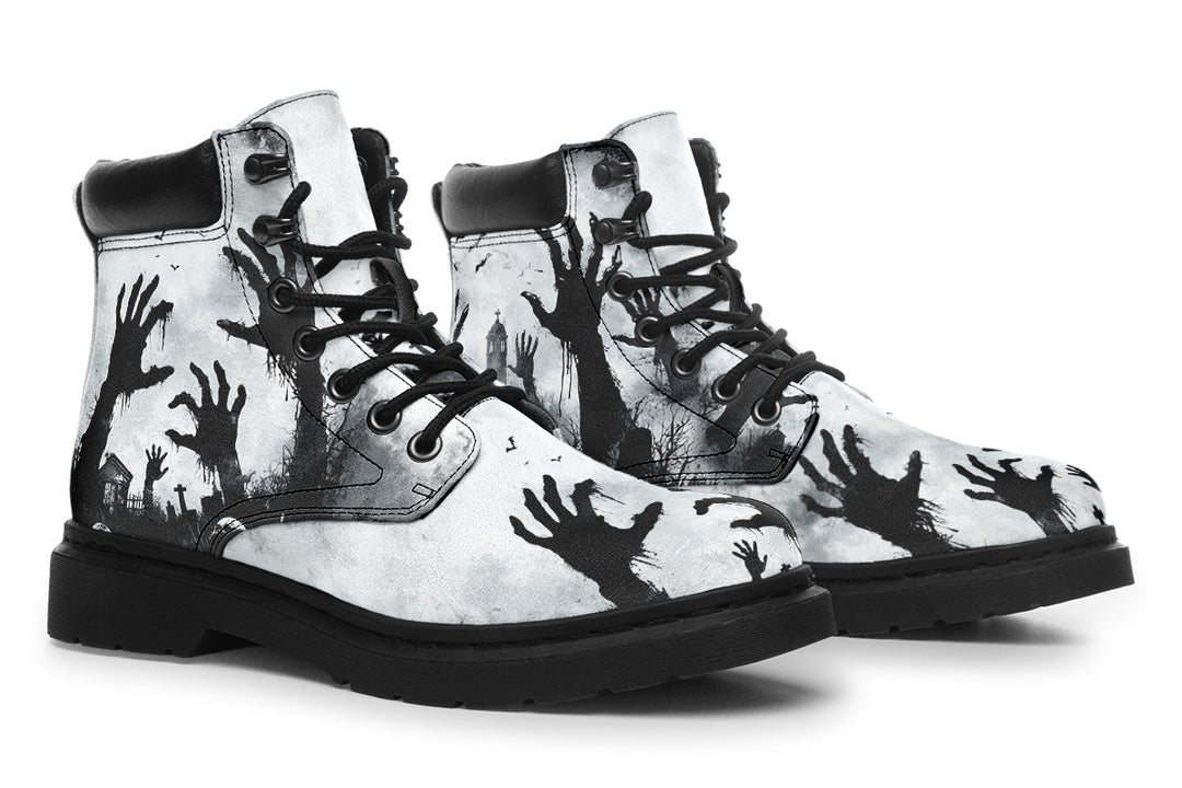 Awakened Classic Boots