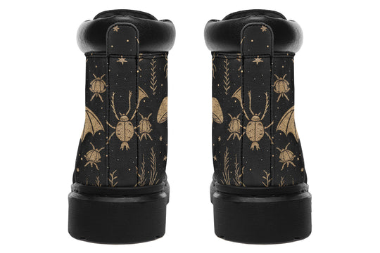 Curio Noctis Classic Boots