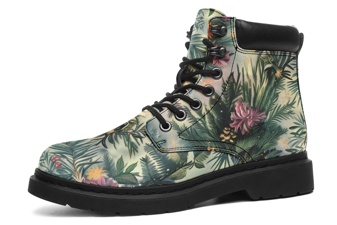 Eden Tangle Classic Boots