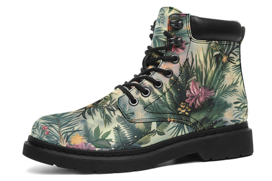 Eden Tangle Classic Boots