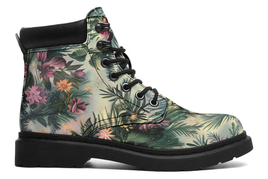 Eden Tangle Classic Boots