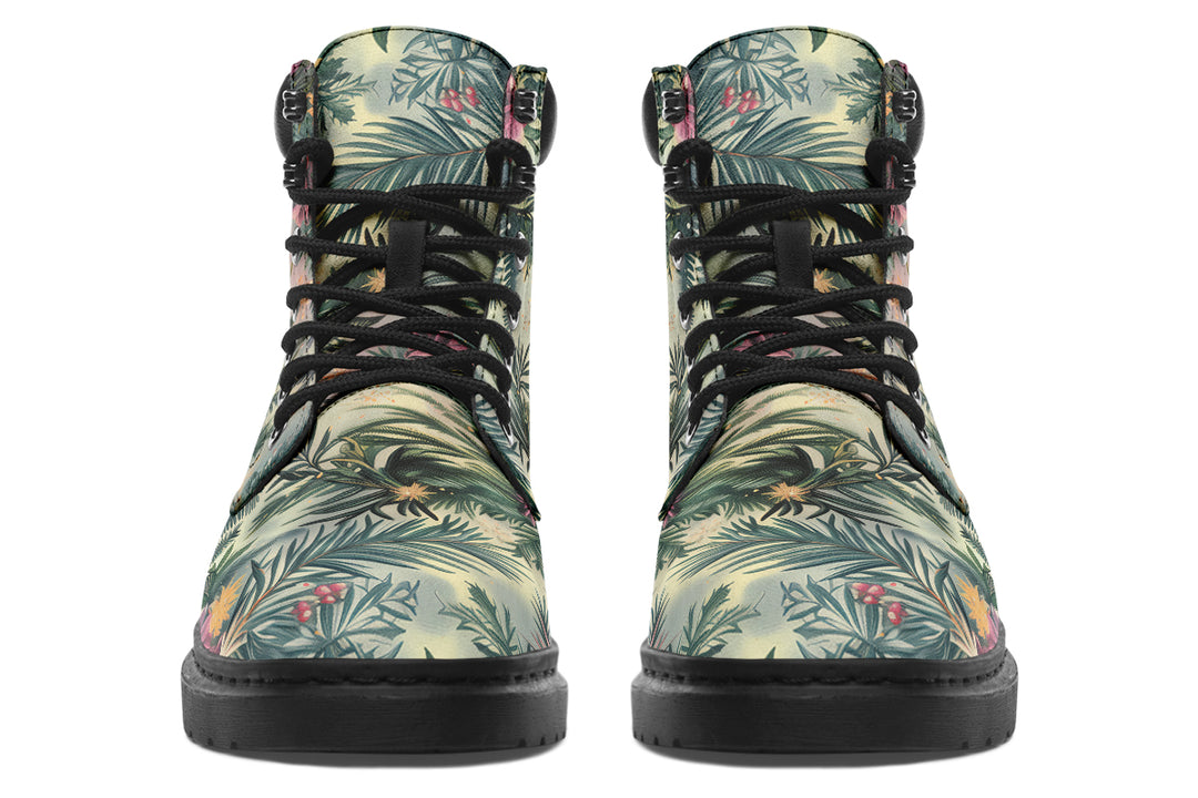 Eden Tangle Classic Boots