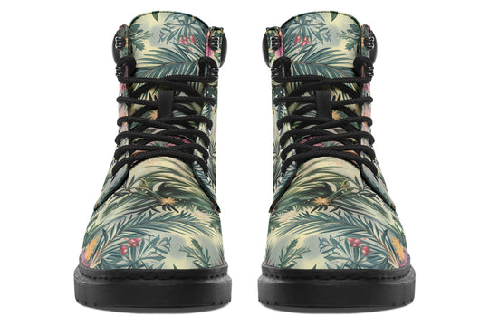 Eden Tangle Classic Boots