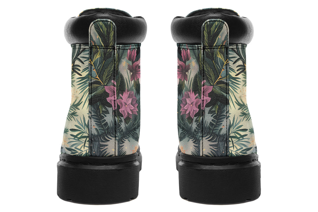 Eden Tangle Classic Boots