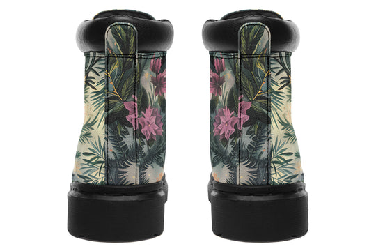 Eden Tangle Classic Boots