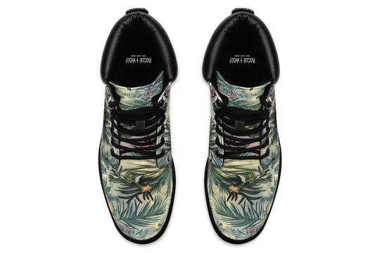 Eden Tangle Classic Boots