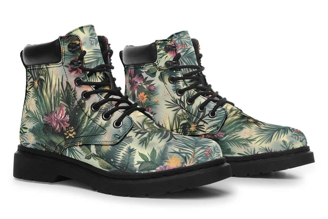 Eden Tangle Classic Boots