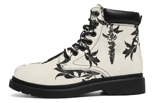 Night Ivy Classic Boots