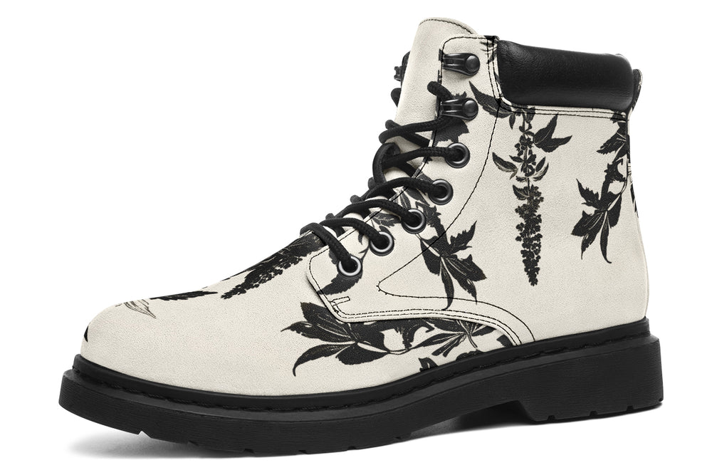 Night Ivy Classic Boots