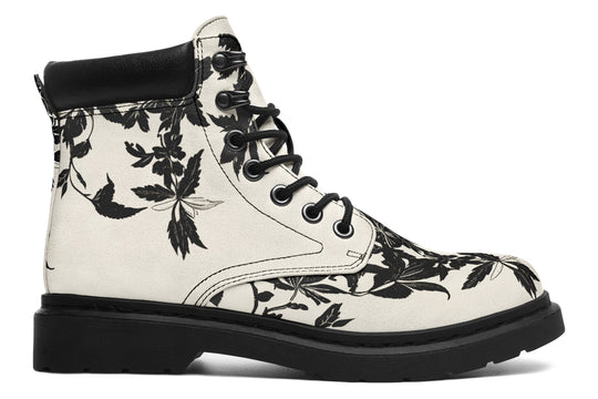 Night Ivy Classic Boots