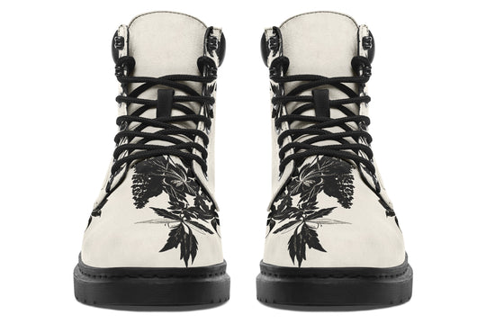 Night Ivy Classic Boots