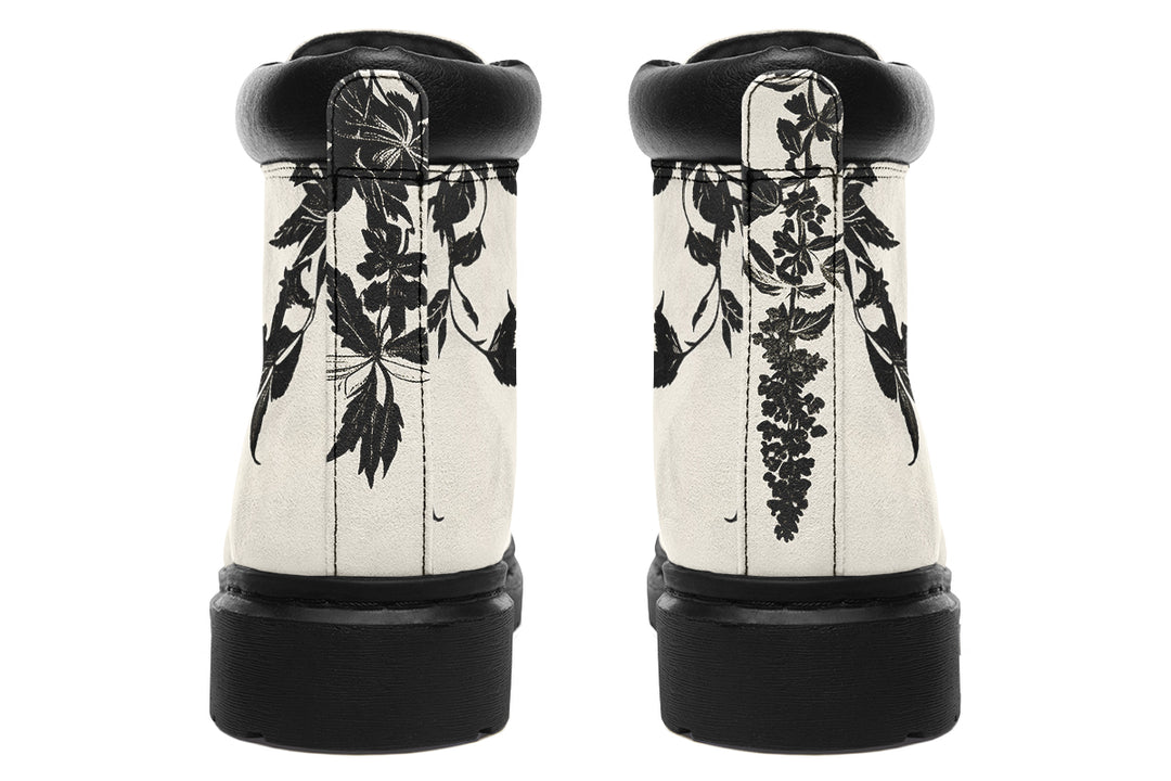 Night Ivy Classic Boots