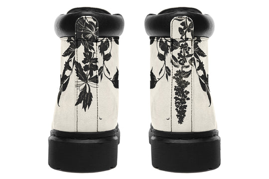 Night Ivy Classic Boots