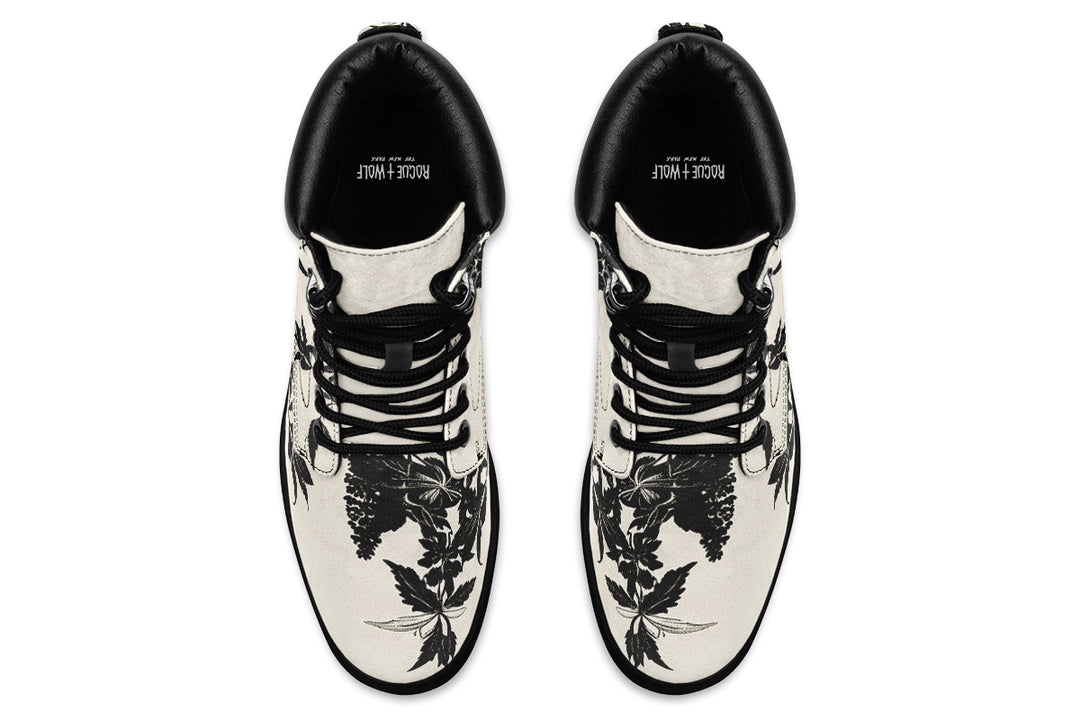 Night Ivy Classic Boots