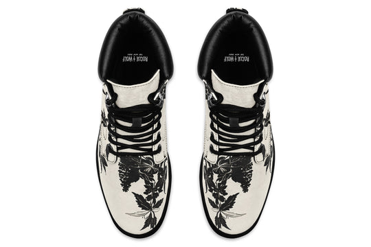 Night Ivy Classic Boots