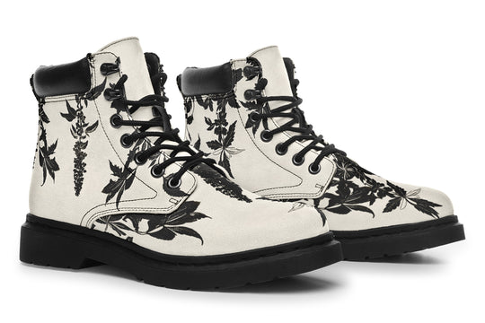 Night Ivy Classic Boots