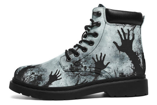 Reanimated Classic Boots