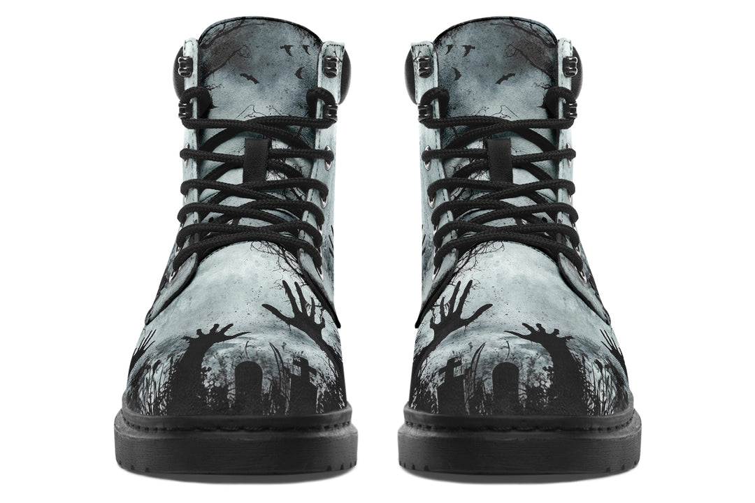 Reanimated Classic Boots