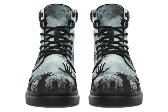 Reanimated Classic Boots