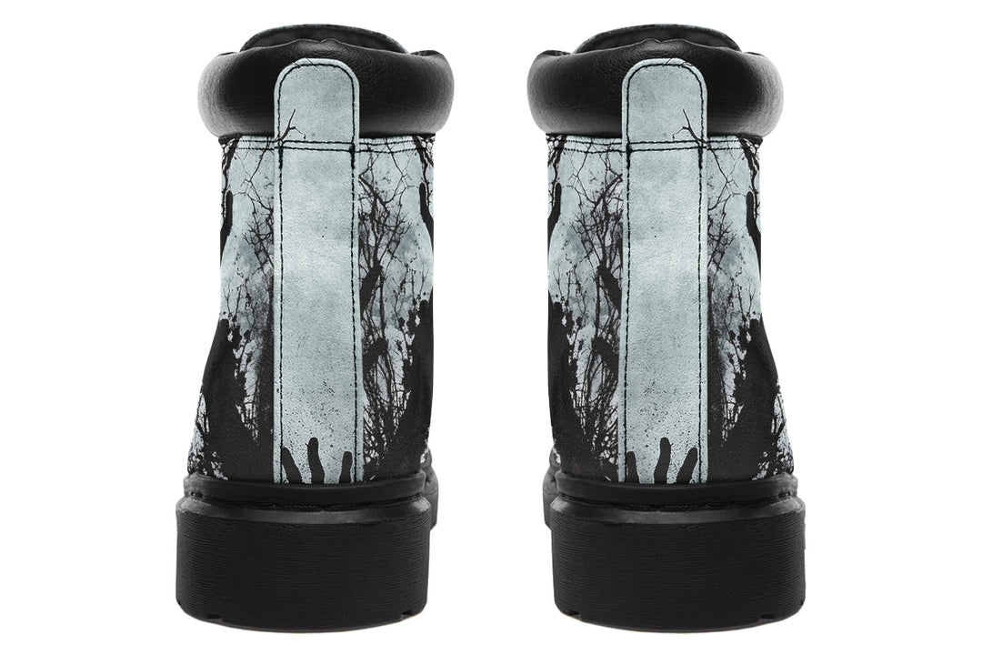 Reanimated Classic Boots