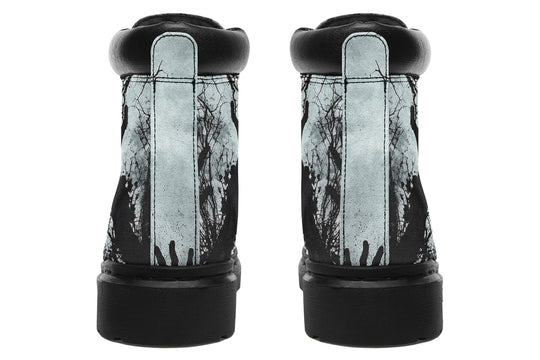 Reanimated Classic Boots