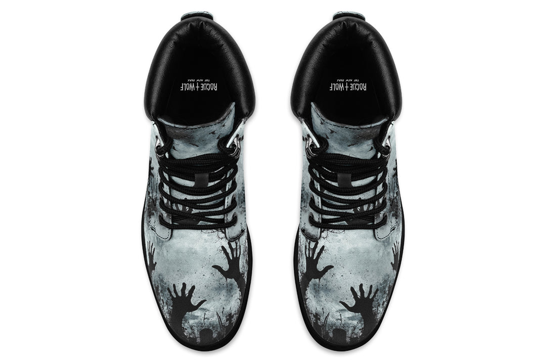 Reanimated Classic Boots