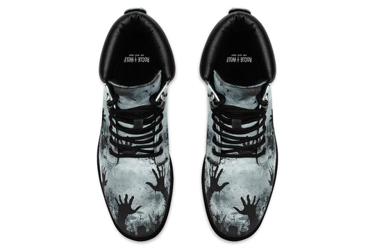 Reanimated Classic Boots