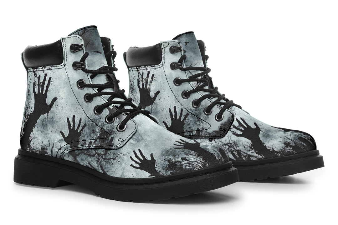 Reanimated Classic Boots