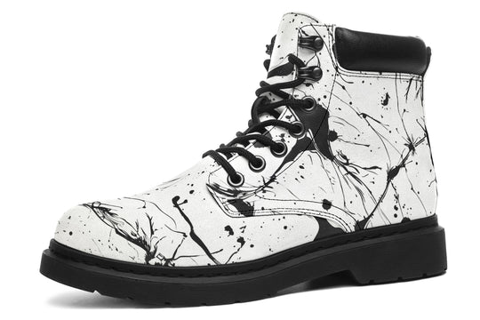 Rupture Classic Boots