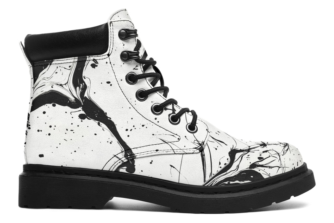 Rupture Classic Boots