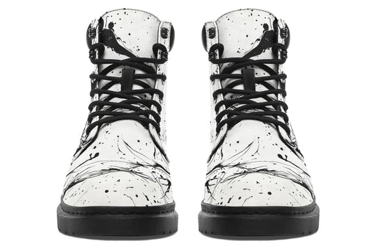 Rupture Classic Boots