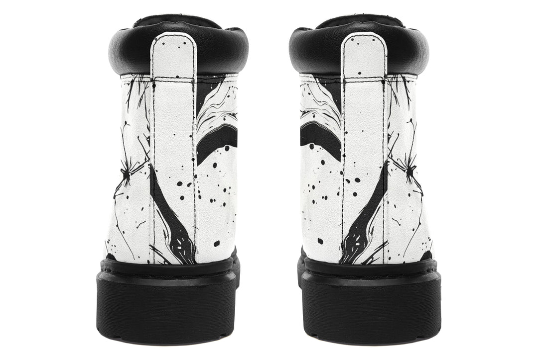 Rupture Classic Boots