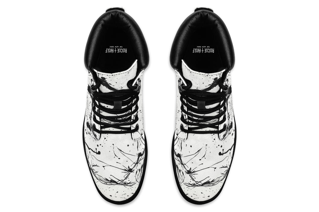 Rupture Classic Boots