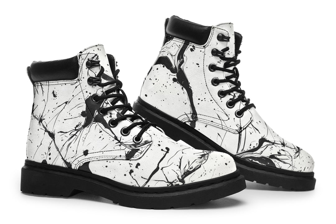 Rupture Classic Boots