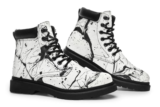 Rupture Classic Boots