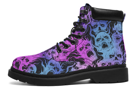 Spectral Torment Classic Boots