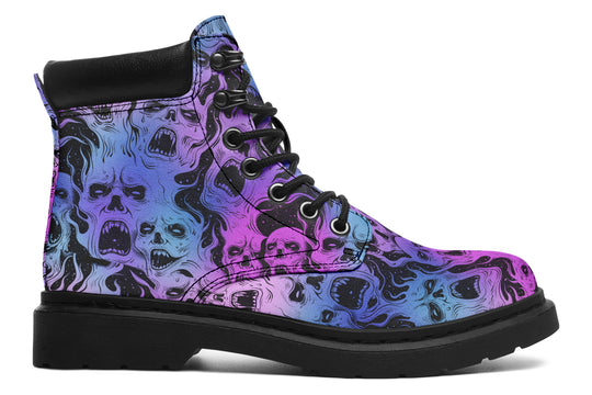 Spectral Torment Classic Boots