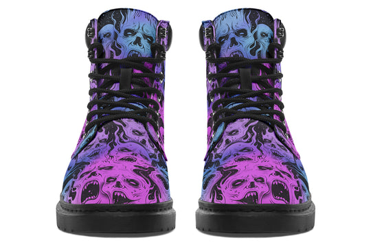 Spectral Torment Classic Boots