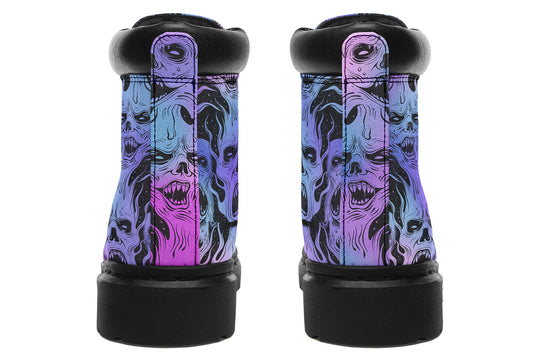 Spectral Torment Classic Boots