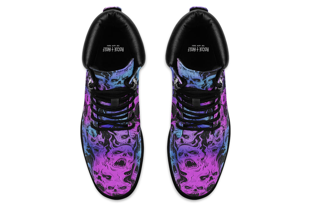 Spectral Torment Classic Boots