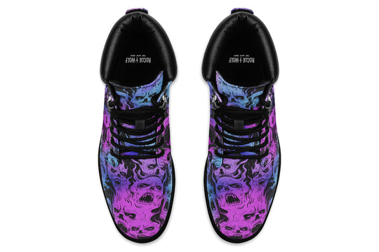 Spectral Torment Classic Boots