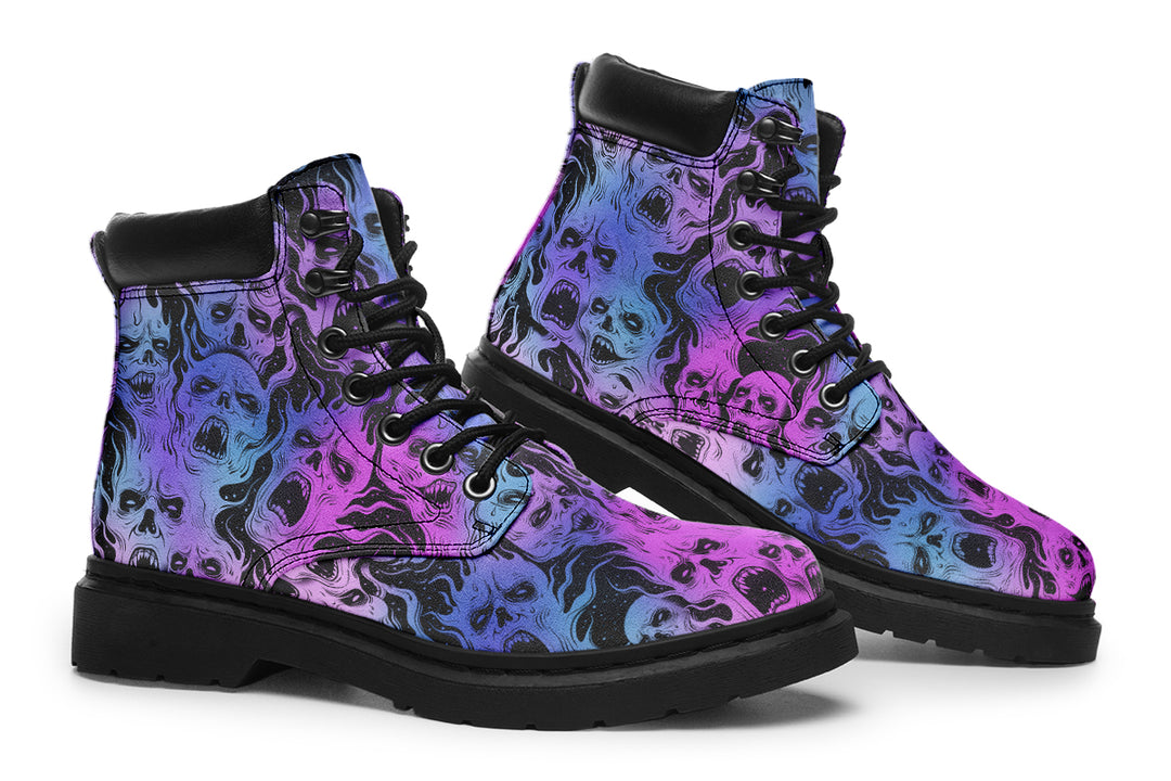 Spectral Torment Classic Boots