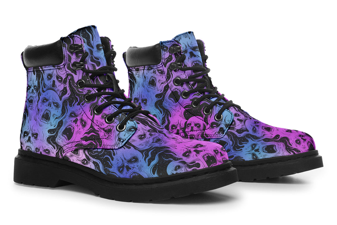 Spectral Torment Classic Boots