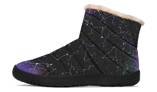 Aurora Comfy Winter Boots