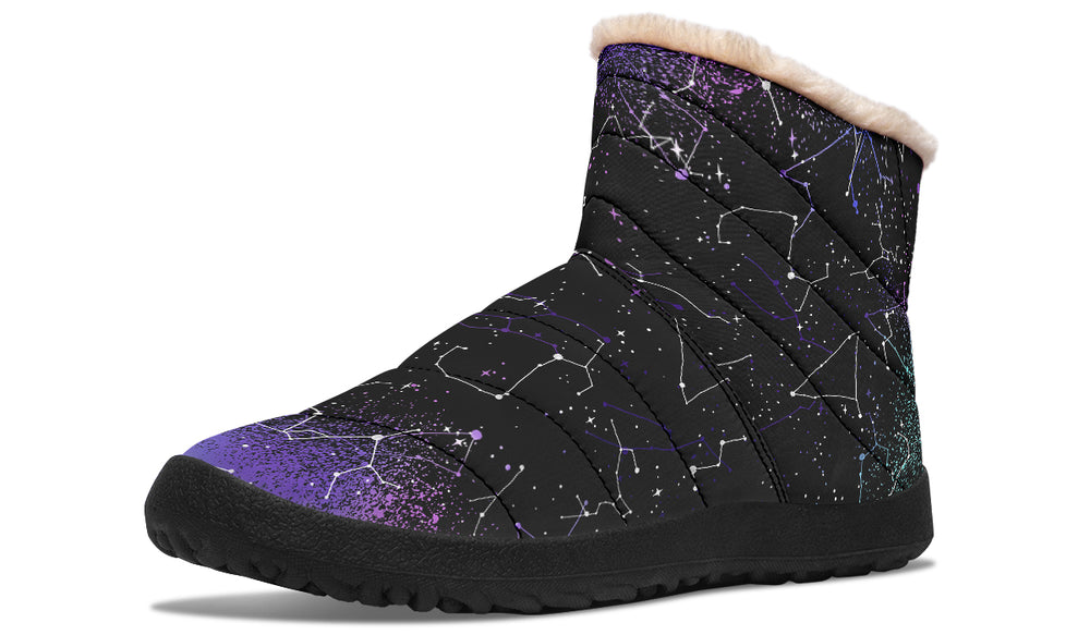 Aurora Comfy Winter Boots