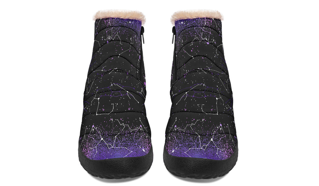 Aurora Comfy Winter Boots